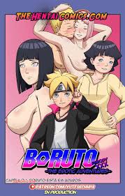 Imagem de boruto