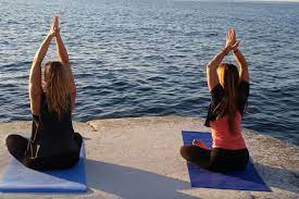 A stunning yoga retreat in the portuguese mountains. 20 Best Yoga Retreats Cyprus 2021 Cyprus Yoga Retreat Bookretreats