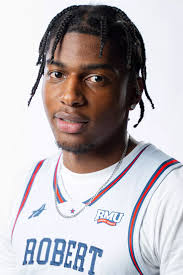 2024-25 Men's Basketball Roster