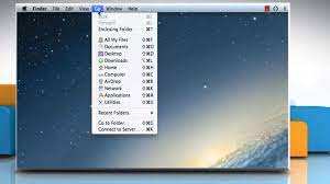 Your contacts appear in the left column. How To Unblock Imessage Senders In Messages On Mac Os X Youtube