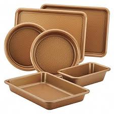 Curly Bakeware Set World Bakedchicken Bakewaresetnined Urso Bakeware Set Ayesha Curry Bakeware