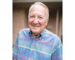 Henry Neuhoff Obituary (1934