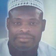 Dr. Mohammed Yusha'u Gwaram