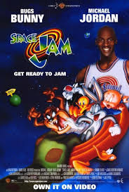 Watch full space jam online full hd. Pop Culture Graphics Movif3371 Space Jam Buy Online In Isle Of Man At Desertcart