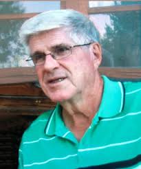 Obituary for Bruce Appleton Perrin