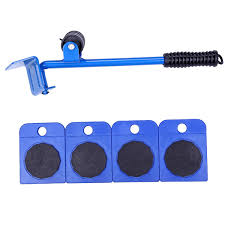 (no reviews yet) write a review. Moves Heavy Furniture Tools Transport Shifter Moving Sofa Bed Remover Roller Kit 24loop