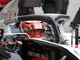 After ending the lone practice session in p23, the dane described the differences between the lighter Kevin Magnussen Wants Indycar Ride After F1 Planetf1