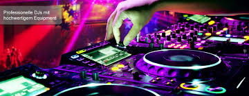 Traumhochzeit mit professionellem tamada, hochzeitsband oder dj. Dj Nurnberg Ihr Dj Service Fur Hochzeiten Und Firmenfeiern