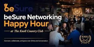 Spring Into Summer Business Networking Happy Hour