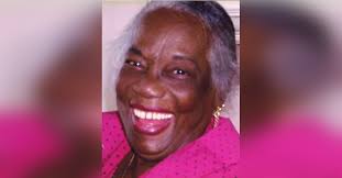 Obituary information for Pearl Bailey-Layne