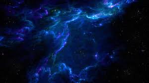 The great collection of blue galaxy wallpapers for desktop, laptop and mobiles. Dark Blue Galaxy Hd Dark Blue Wallpapers Hd Wallpapers Id 50844