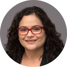 Silvia Munoz, APRN-FNP