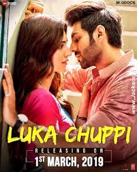 Luka Chuppi Box Office Budget Hit Or Flop Predictions Posters Cast Crew Story Wiki This is the story of a television reporter, guddu, who lives in mathura. luka chuppi box office budget hit or