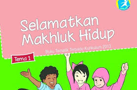 Tema 1 Selamatkan Makhluk Hidup Sd Mi Kelas 6 Kurikulum 2013