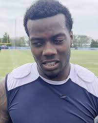 Vols recruiting: 5-star LB Sammy Brown