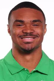 UNT Runs Away With Win to Open AAC Play