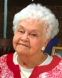 Betty Crook Samples Obituary 2024