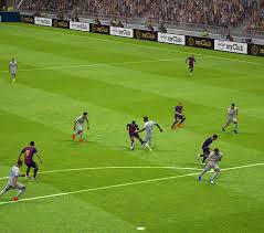 The official global efootball pes twitter account follow us for all the latest pes news and updates! Pes 2019 Mobile Pro Evolution Soccer Android App Download Chip