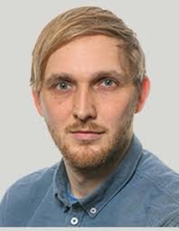 Marc Fröhling, Autor bei Halterner Zeitung
