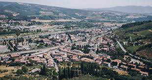 5 concorsi di progettazione dalla provincia di Terni - procedura ...