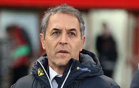 Austria Marcel Koller