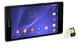 Sony Xperia T2 Ultra Dual ...