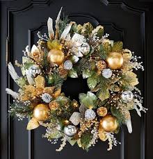 Michaels has the products you need for home decor, framing, scrapbooking and more. 45 Best Christmas Wreaths Stylish Christmas Wreath Ideas