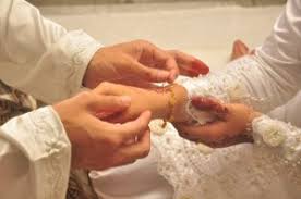 The prophet himself married someone older than him. Marriage In Islam Contract Age Ceremony And Rules