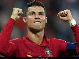 Cristiano ronaldo 50 legendary goals impossible to forget. Uefa Euro 2020 Cristiano Ronaldo Of Portugal Wins Golden Boot Football News