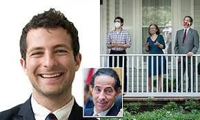 Proudly representing maryland's 8th district #md08 in congress. Us Rep Raskin Of Maryland Announces Death Of Son Daily Mail Online
