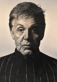 Very fine drawing of a very fine Man ! 🌺