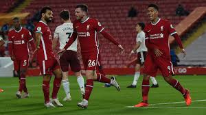 Premier League Fc Liverpool Und Jurgen Klopp Bezwingen Arsenal Eurosport