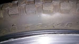 Wie Viel Zoll Hat Das Fahrradrad Grosse Fahrrad Reifen