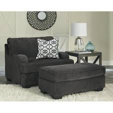 1410123 In By Ashley Furniture In Hastings Ne Charenton Oversized Chair Furniture Ashley Furniture Chair And A Half