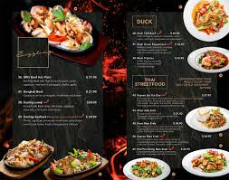 This page is about absolute thai which is located in the main place. Charlestown Menu Absolute Thai Group
