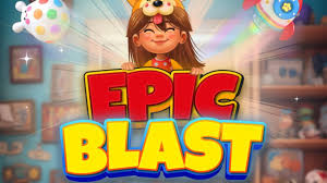 Epic Blast 3D