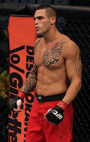 Santiago ponzinibbio decisions mike perry in the sort of fight where both guys showed some strengths and weaknesses. Ponzinibbio Happy To Debut In His Second Home Ufc