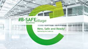 Culture, tourism and major events directorate. Trade Fair For Modern Working Environments Orgatec