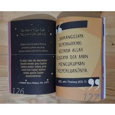 It let me live because it knew that i was dirty already. Buku Motivasi Islam Allah Jangan Biarkan Aku Sendiri Shopee Indonesia