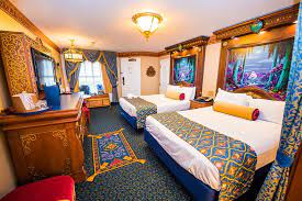 Detailed information for port of new orleans, us msy. Disney S Port Orleans Resort Riverside Review Disney Tourist Blog