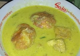 Rumah makan bu ranti jogja: 24 Bahan Buat Opor Tahu Telur Yang Enak Cookandrecipe Com