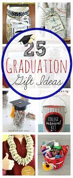 Unique graduation gift ideas for their dorm room. 25 Graduation Gift Ideas