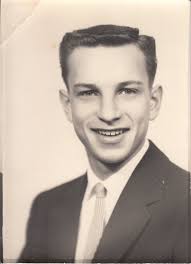 Castle Rock country school 1957. Photo credit Betty Tredinnick.