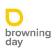 Browning Day logo