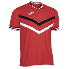 Joma T Shirt Terra