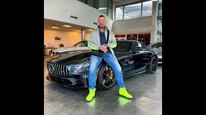 Joel became yeshiva university's fourth president on september 21, 2003, and was named bravmann family university professor in april 2010. 41 Millios Mercedes Amg Vel Lepte Meg Magat M Richard Roviden