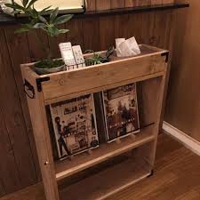 ブログやってます インスタやってます syk92aaa ikea 100均 セリア などのインテリア実例 2016 01 30 21 25 47 roomclip ルームクリップ サイドテーブル diy インテリア 収納 手作り家具