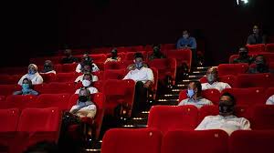 Nonton cinema 21 hari ini. Alasan Mengapa Cinema Xxi Belum Buka Bioskop Di Jakarta Metro Tempo Co