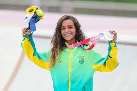 Débito, crédito, físicos ou virtuais, que tenham sido emitidos no brasil. Resumo Das Olimpiadas Fadinha De Prata E Vitorias No Surfe Olimpiadas Ge