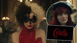 #cruella is easily the best disney a third was equally wowed by the film, tweeting: How To Watch Disney S Cruella Movie In The Uk Capital